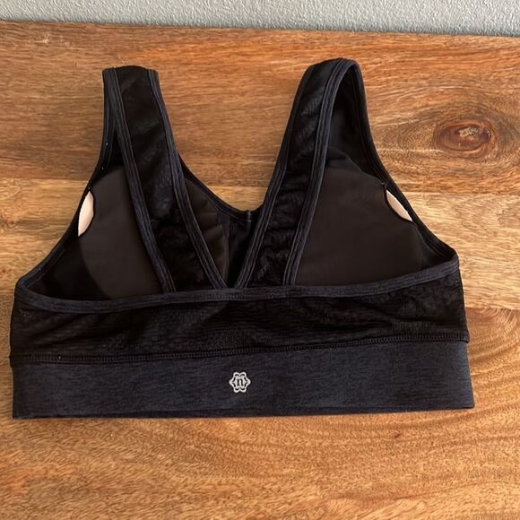 Nanette Lepore Sports Bra - Picture 2 of 4